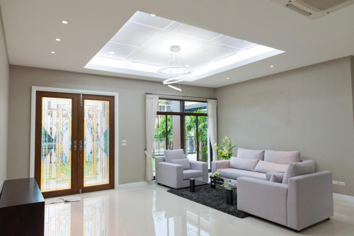 Подвесная люстра Citilux Электро Смарт CL710A104S изображение в интернет-магазине Cramer Light фото 31