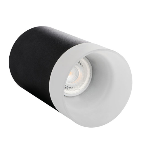 Накладной светильник Kanlux Lunati GU10 B 29041 изображение в интернет-магазине Cramer Light фото 2