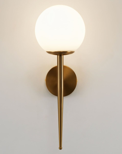 Бра Moderli Scrumbel V11561-1W дополнительное фото фото 5