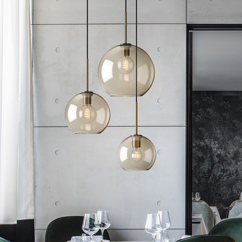 Подвесной светильник ImperiumLoft Vilmo 213943-26 изображение в интернет-магазине Cramer Light фото 13