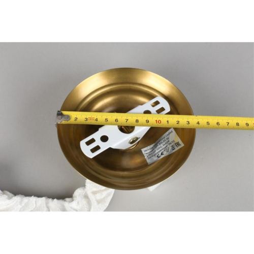 Подвесная люстра Aployt Wikta APL.805.03.06 изображение в интернет-магазине Cramer Light фото 18