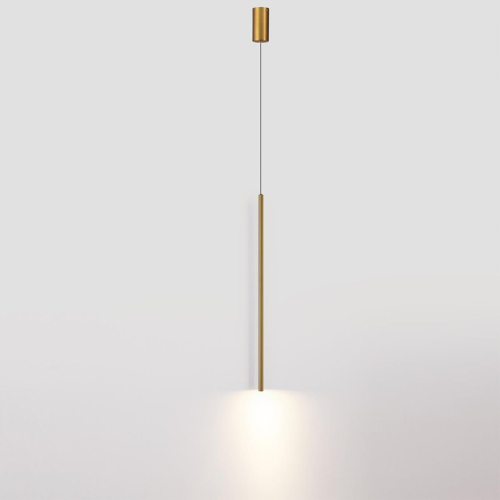 Подвесной светильник Odeon Light Hightech Teo 7104/4L изображение в интернет-магазине Cramer Light фото 3