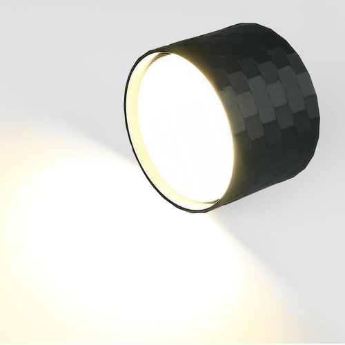 Накладной светильник General GWL-GX53-M-IP20 661761 изображение в интернет-магазине Cramer Light