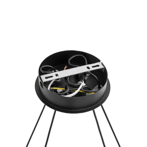 Подвесная люстра Lumion Moderni Torina 8340/8 изображение в интернет-магазине Cramer Light фото 6