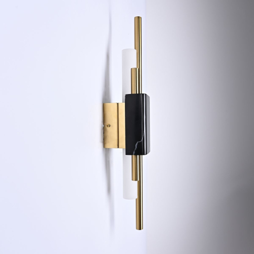 Настенный светильник ImperiumLoft Bert Frank Tanto 344909-22 изображение в интернет-магазине Cramer Light фото 4