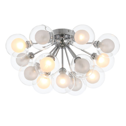 Потолочная люстра ST Luce Dualita SL431.102.15 изображение в интернет-магазине Cramer Light фото 5