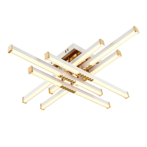 Потолочный светильник Modelight MDL.9376.700CL WH изображение в интернет-магазине Cramer Light