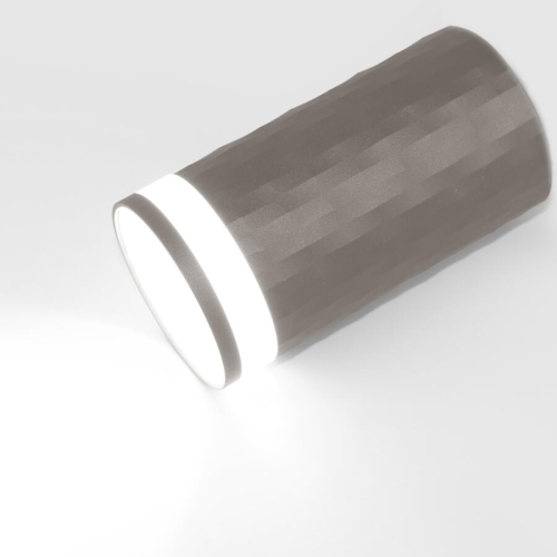 Накладной светильник General GWL-GU10-M-IP20 661859 изображение в интернет-магазине Cramer Light