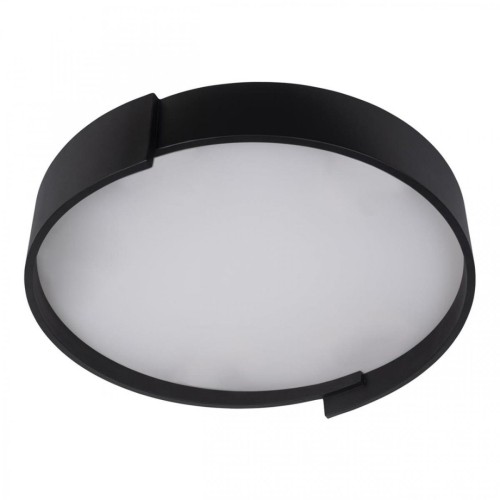 Потолочный светильник Loft IT Coin 10200 Black изображение в интернет-магазине Cramer Light фото 3