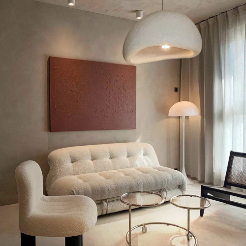 Подвесной светильник ImperiumLoft Cemencloud 219848-23 изображение в интернет-магазине Cramer Light фото 27