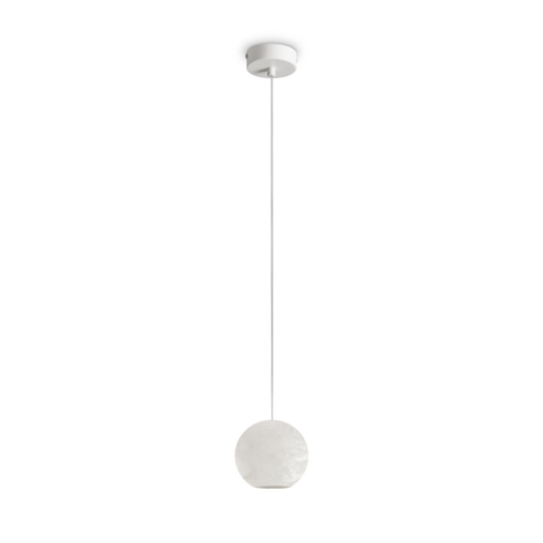 Подвесной светильник Freya Pietre FR5592PL-01BS1 изображение в интернет-магазине Cramer Light фото 13