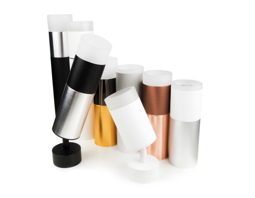 Насадка передняя Ambrella Light DIY Spot N6256 изображение в интернет-магазине Cramer Light фото 6