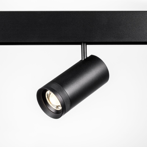 Трековый однофазный светильник Lightstar Uno 209047 изображение в интернет-магазине Cramer Light фото 4