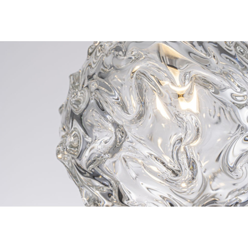 Подвесной светильник Belfast Moyola 104-1 CR CL изображение в интернет-магазине Cramer Light фото 5