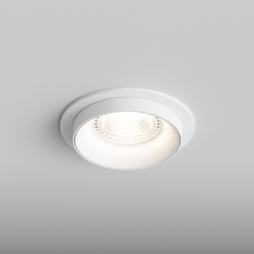 Встраиваемый светильник Hesby Lighting Vestby HSBL_0119 изображение в интернет-магазине Cramer Light фото 5