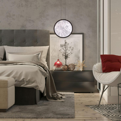 Люстра на штанге Favourite Imma 4374-6P изображение в интернет-магазине Cramer Light фото 6