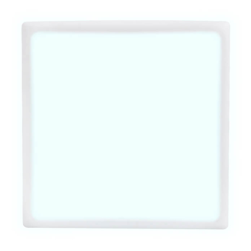 Встраиваемый светодиодный светильник Ambrella Light Led Downlight DCR333 изображение в интернет-магазине Cramer Light фото 2