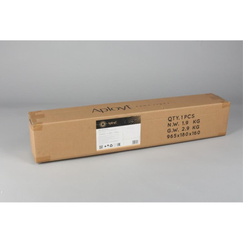 Подвесная люстра Aployt Nadayn APL.002.03.72 изображение в интернет-магазине Cramer Light фото 20