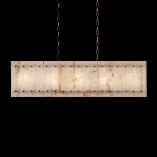 Подвесной светильник Loft IT Sevilla 10529/1000R изображение в интернет-магазине Cramer Light фото 4