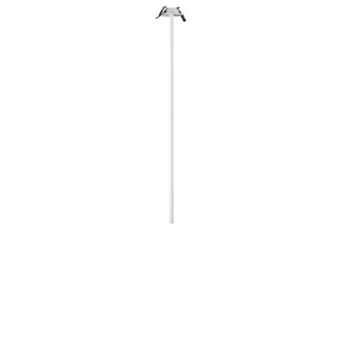 Встраиваемый светильник Loft IT Cane 10359/800 White изображение в интернет-магазине Cramer Light фото 7