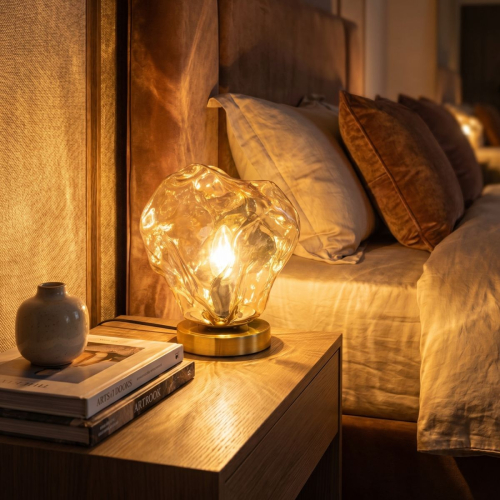 Настольная лампа Citilux Rocka CL247088 изображение в интернет-магазине Cramer Light фото 9