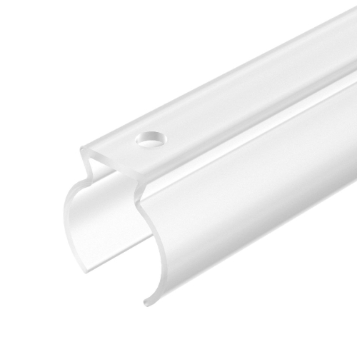 Профиль Arlight WPH-FLEX-D22-360deg-1000 053423 изображение в интернет-магазине Cramer Light