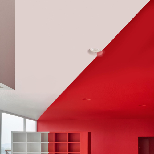 Встраиваемый гипсовый светильник Loft IT Ghost 10356E изображение в интернет-магазине Cramer Light фото 5