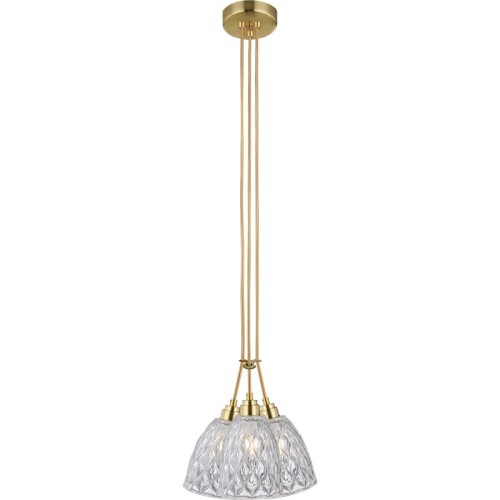 Подвесной светильник Toplight Pearle TL5262H изображение в интернет-магазине Cramer Light