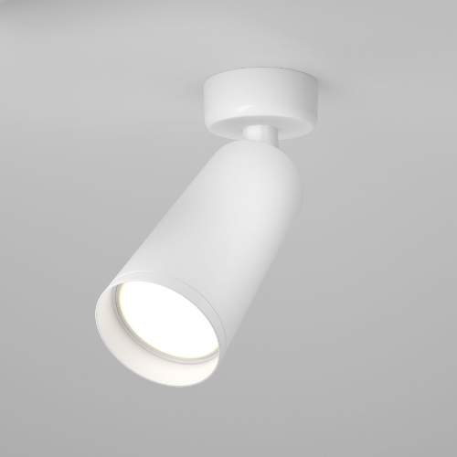 Спот Maytoni Focus C017CW-01W изображение в интернет-магазине Cramer Light фото 3