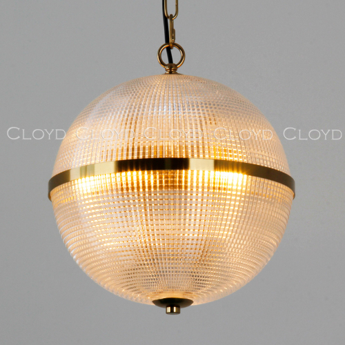 Подвесной светильник Cloyd Behaim 11693 изображение в интернет-магазине Cramer Light фото 4