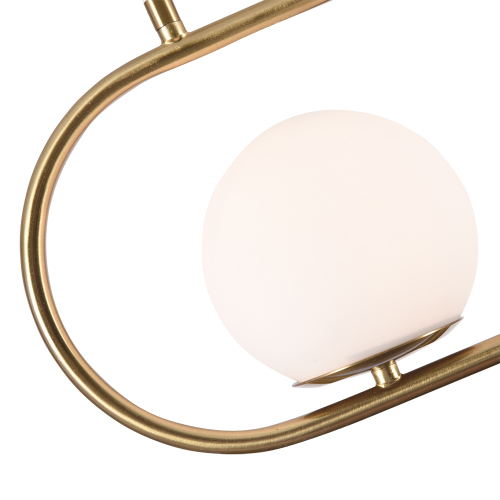 Подвесной светильник Arte Lamp Matisse A7745SP-3AB изображение в интернет-магазине Cramer Light фото 2