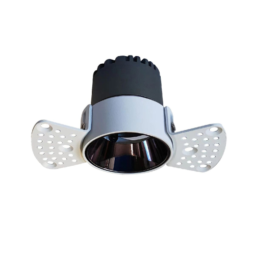 Встраиваемый светильник Favourite Mortise 4421-1C изображение в интернет-магазине Cramer Light