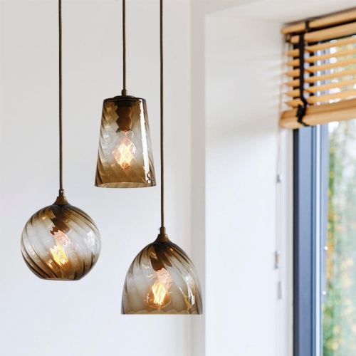 Подвесной светильник ImperiumLoft Cl rib 219461-26 изображение в интернет-магазине Cramer Light фото 9