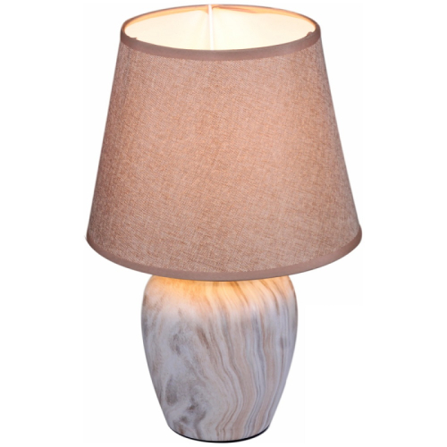 Настольная лампа Reluce 02016-0.7-01M изображение в интернет-магазине Cramer Light