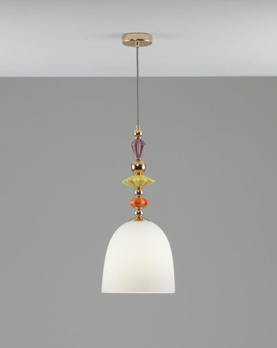 Подвесной светильник Moderli Charm V11179-1P изображение в интернет-магазине Cramer Light фото 3