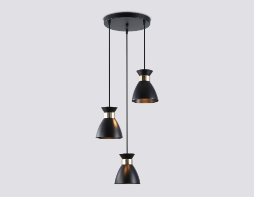 Подвесной светильник Ambrella Light Loft Traditional TR8470 изображение в интернет-магазине Cramer Light фото 2