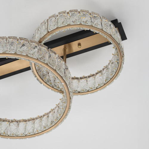 Потолочная люстра Citilux Palant CL325162 изображение в интернет-магазине Cramer Light фото 5