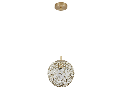 Подвесной светильник Newport 3821/S М0069722 изображение в интернет-магазине Cramer Light