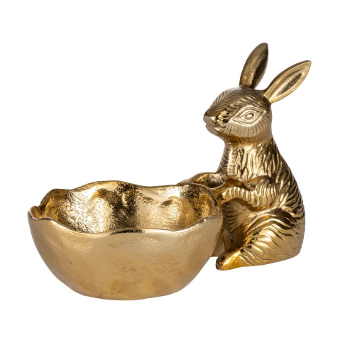 Статуэтка Заяц с чашей Eglo Ambalava 427297 изображение в интернет-магазине Cramer Light
