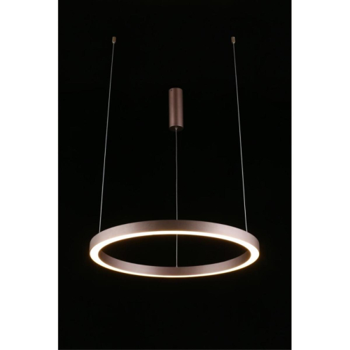 Подвесная люстра Aployt Nisia APL.025.03.48 изображение в интернет-магазине Cramer Light фото 7