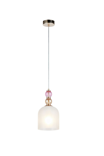 Подвесной светильник Moderli Tamina V11399-1P изображение в интернет-магазине Cramer Light
