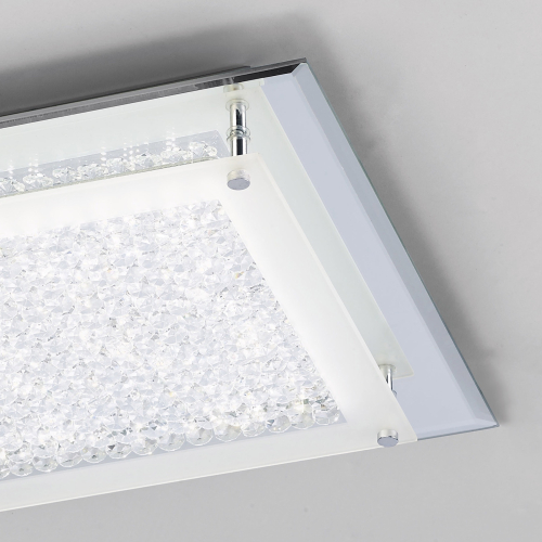 Потолочный светильник Mantra Crystal 4581 изображение в интернет-магазине Cramer Light фото 4