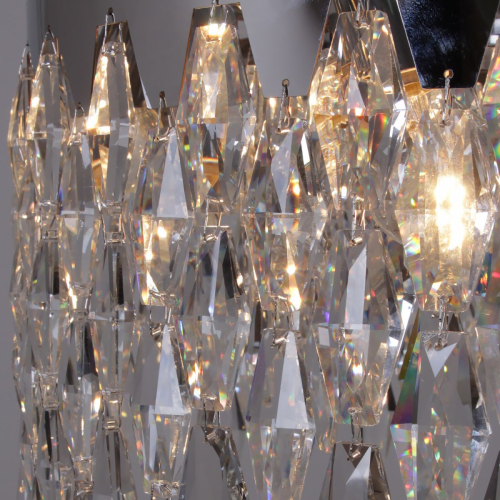 Подвесная люстра Reluce 08544-0.4-08 изображение в интернет-магазине Cramer Light фото 5