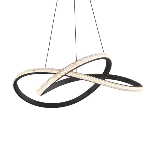 Подвесной светильник Delight Collection P0679 P0679-600A black изображение в интернет-магазине Cramer Light
