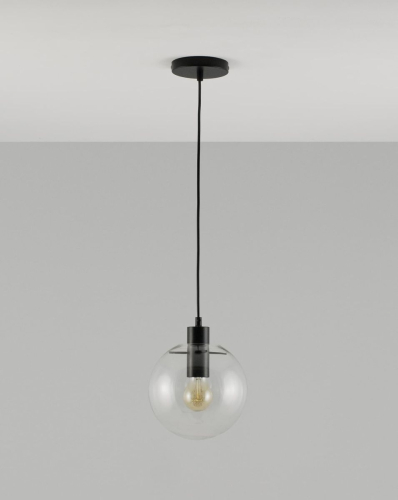 Подвесной светильник Moderli Aurora V11538-1P изображение в интернет-магазине Cramer Light фото 5