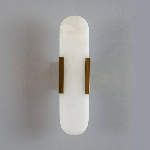 Настенный светильник Delight Collection Wall lamp OWB2104 gold изображение в интернет-магазине Cramer Light фото 2
