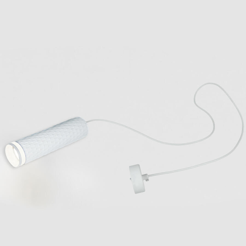 Подвесной светильник General GWL-GU10-M-IP20 661872 изображение в интернет-магазине Cramer Light