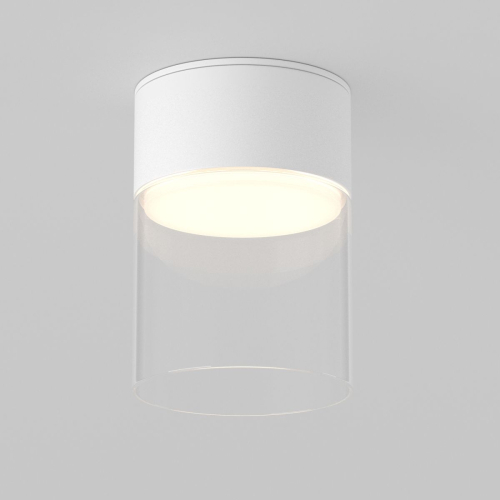 Накладной светильник Maytoni Glory C094CL-GX53-W изображение в интернет-магазине Cramer Light фото 3