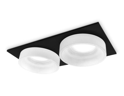 Встраиваемый светильник Ambrella Light Techno Spot TN1319 изображение в интернет-магазине Cramer Light фото 5