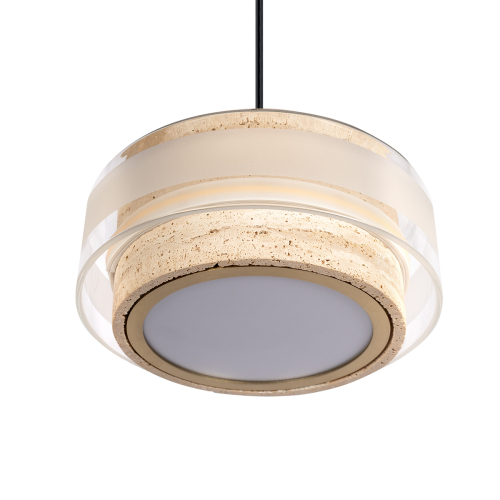 Подвесной светильник LOFT IT Colette 10474P/C изображение в интернет-магазине Cramer Light фото 5